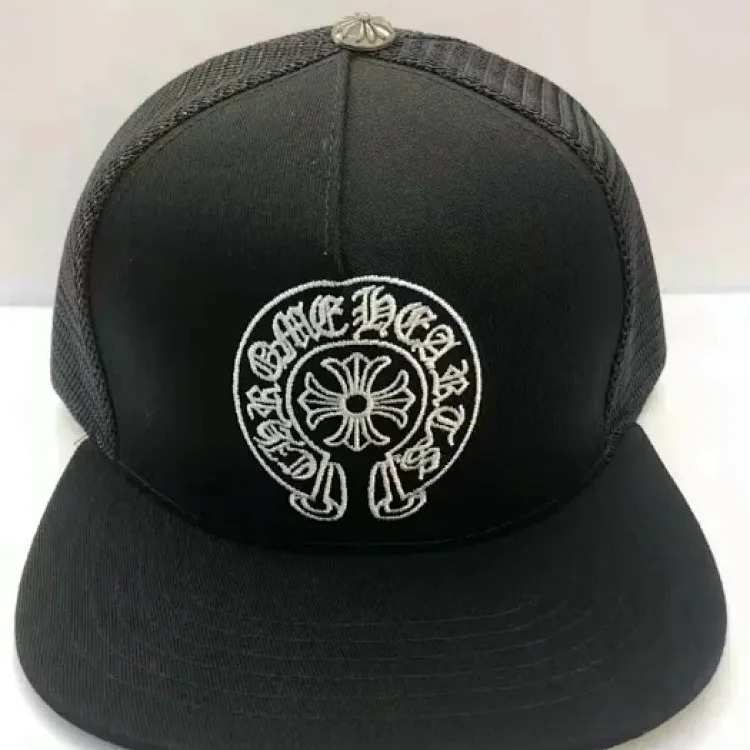 Trendy Korean style handsome mesh sun hat baseball cap adjustable sun protection peaked hat for women summer cool