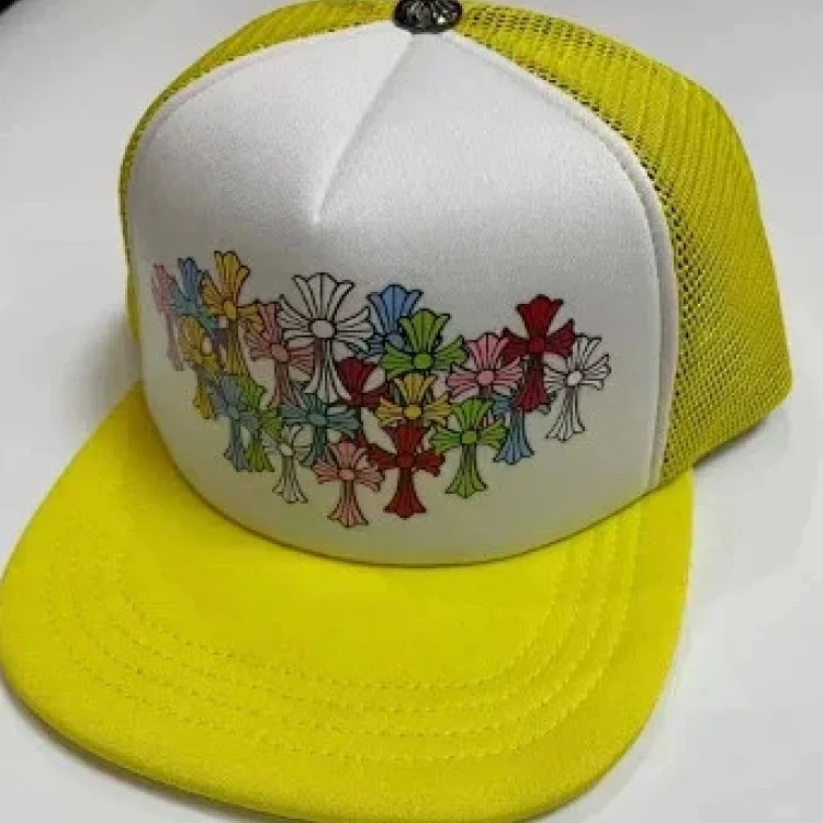 Trendy Korean style handsome mesh sun hat baseball cap adjustable sun protection peaked hat for women summer cool