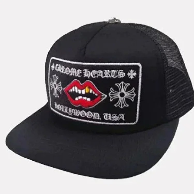 Trendy Korean style handsome mesh sun hat baseball cap adjustable sun protection peaked hat for women summer cool