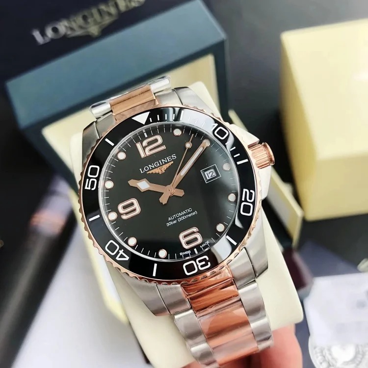 DX185-1 watch mechanical watch boys luminous calendar sports watch men's watch mechanical watch watch