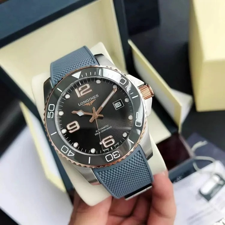 DX185-1 watch mechanical watch boys luminous calendar sports watch men's watch mechanical watch watch