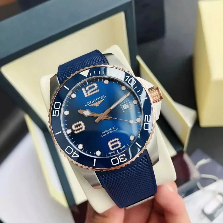 DX185-1 watch mechanical watch boys luminous calendar sports watch men's watch mechanical watch watch