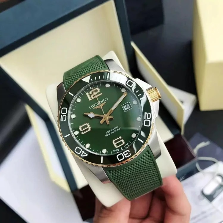DX185-1 watch mechanical watch boys luminous calendar sports watch men's watch mechanical watch watch