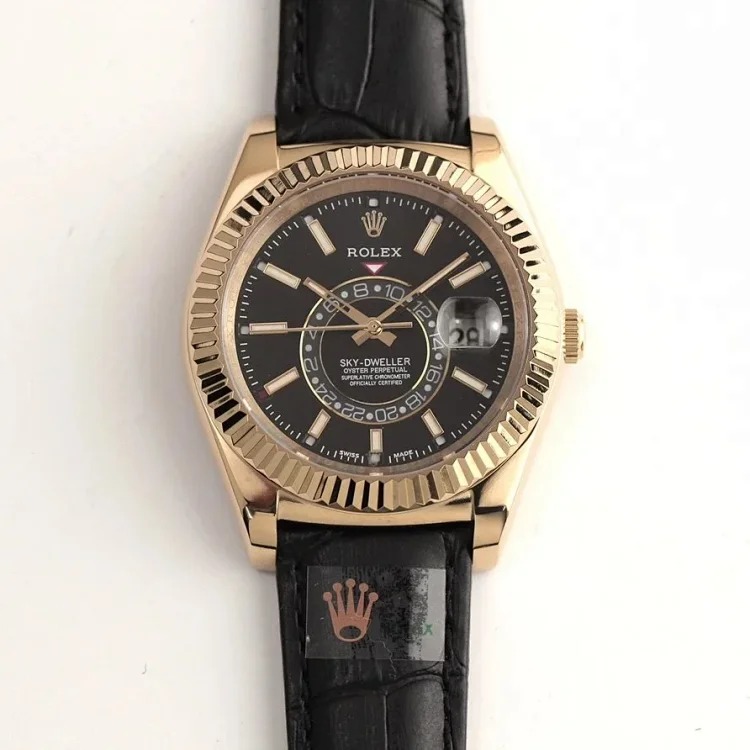 ￥560-790 Fashionable and versatile watch