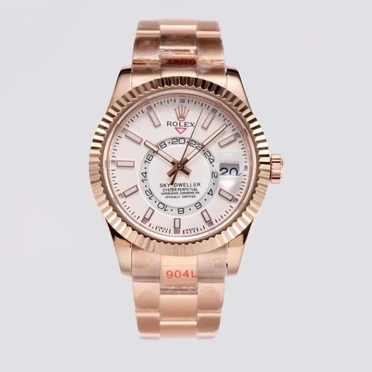￥560-790 Fashionable and versatile watch