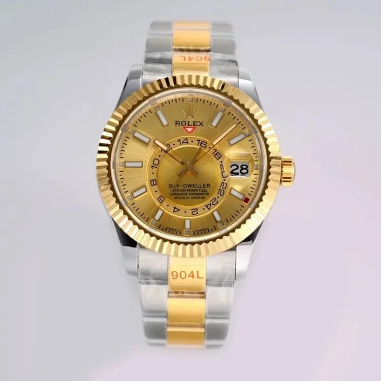 ￥560-790 Fashionable and versatile watch
