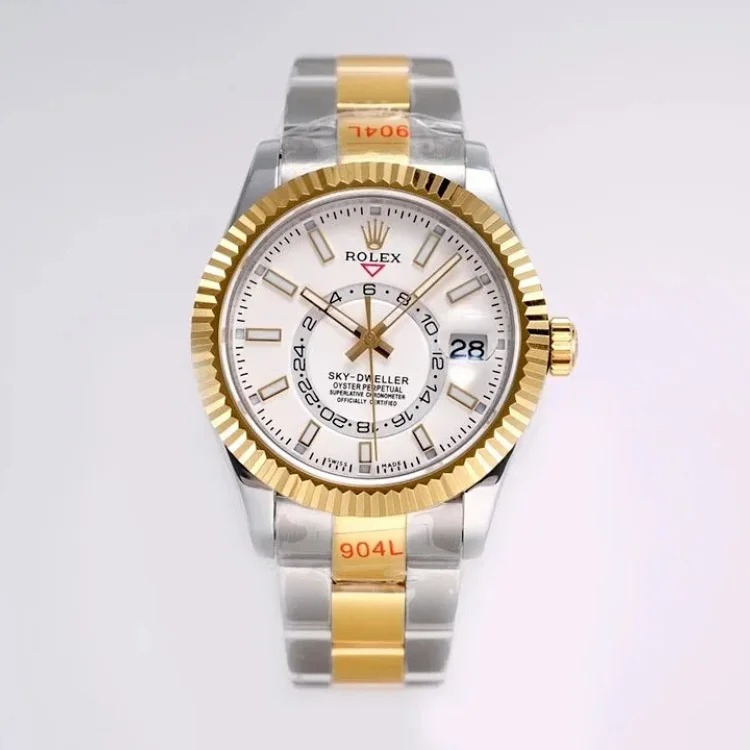 ￥560-790 Fashionable and versatile watch