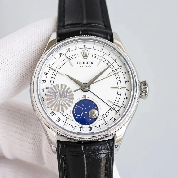 ￥560-790 Fashionable and versatile watch