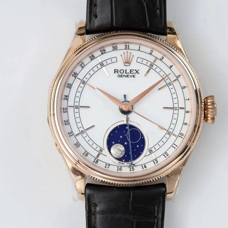 ￥560-790 Fashionable and versatile watch