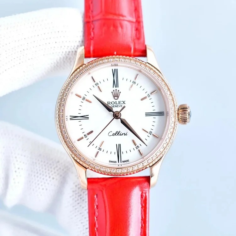 ￥560-790 Fashionable and versatile watch