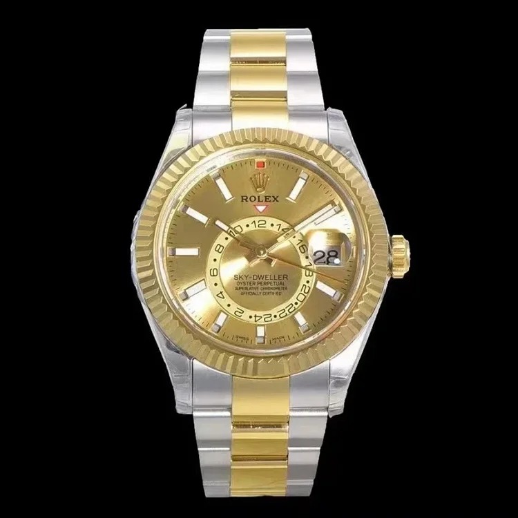 ￥560-790 Fashionable and versatile watch