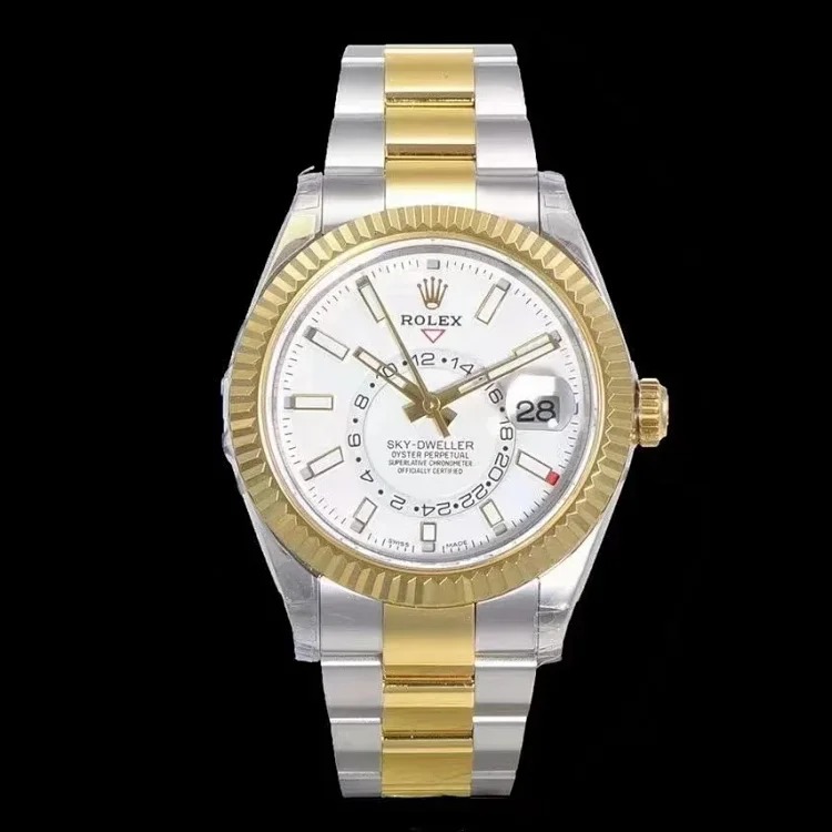 ￥560-790 Fashionable and versatile watch