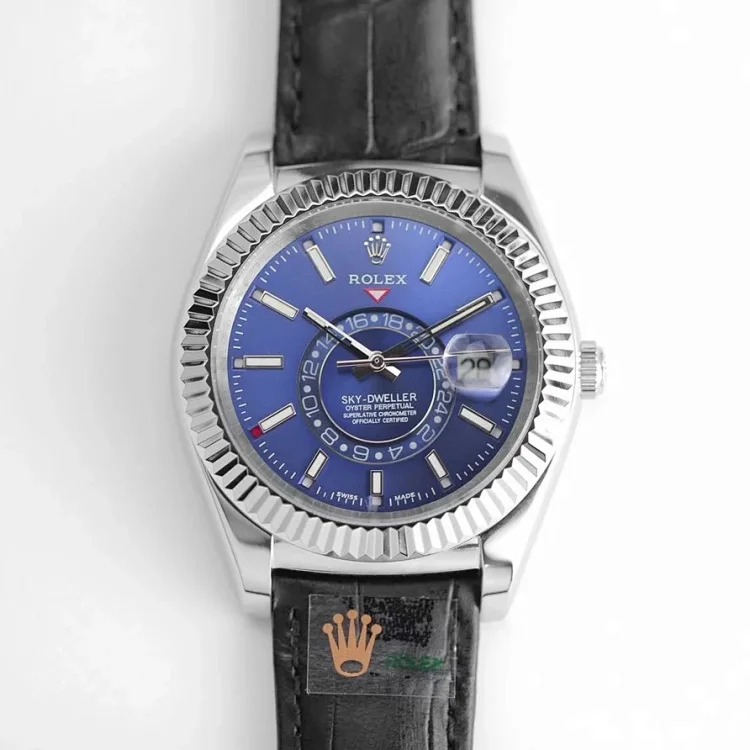 ￥560-790 Fashionable and versatile watch