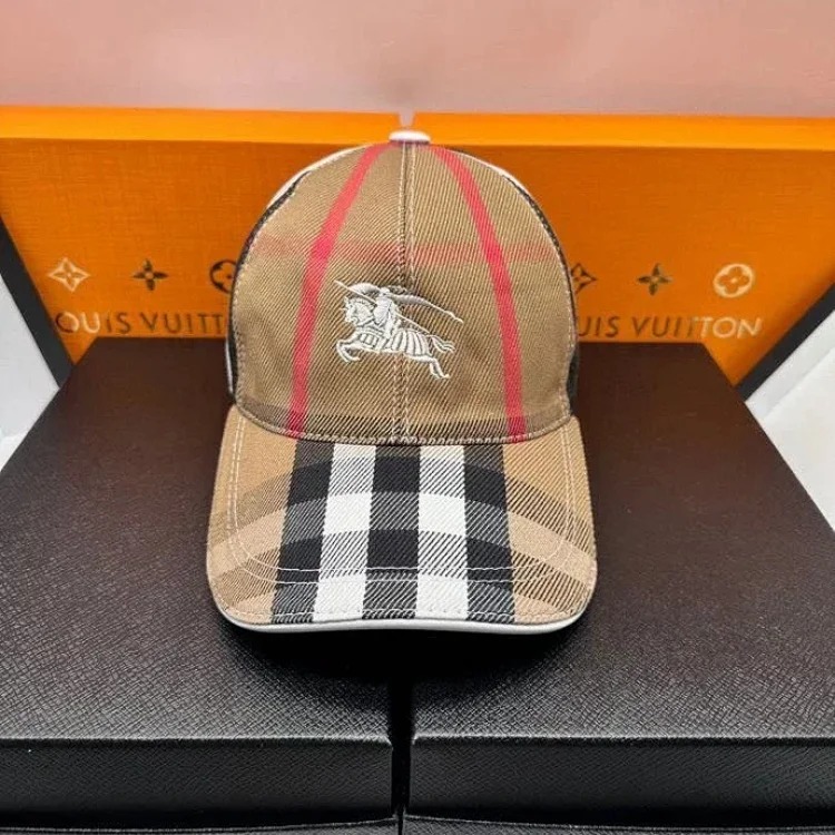 ￥120-143 Fashion casual hat M22