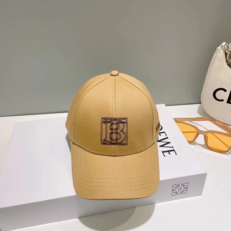￥120-143 Fashion casual hat M22