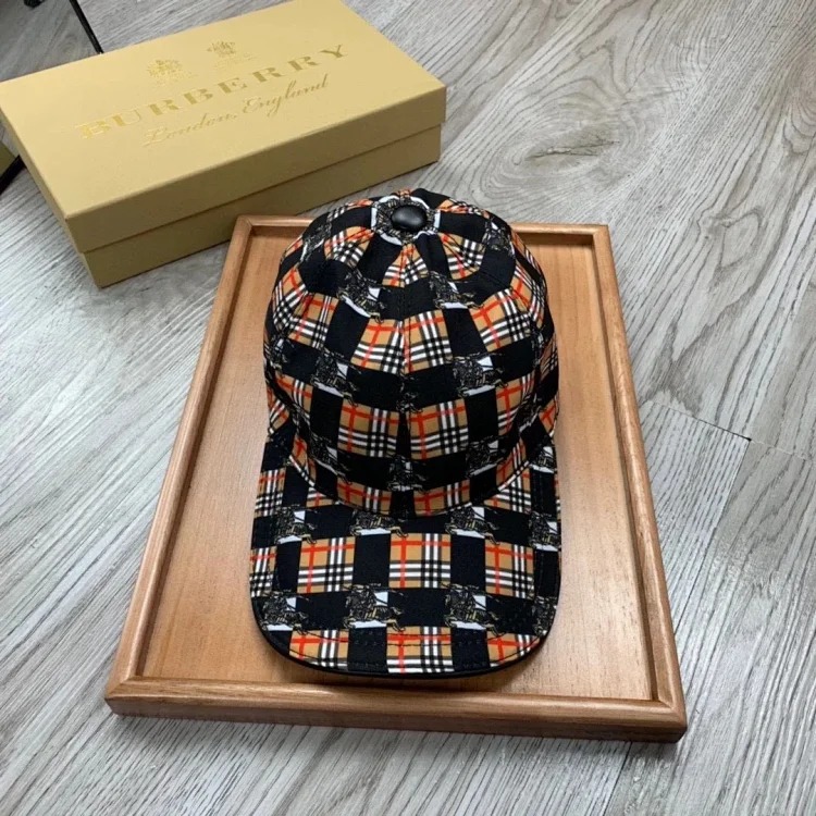 ￥120-143 Fashion casual hat M22