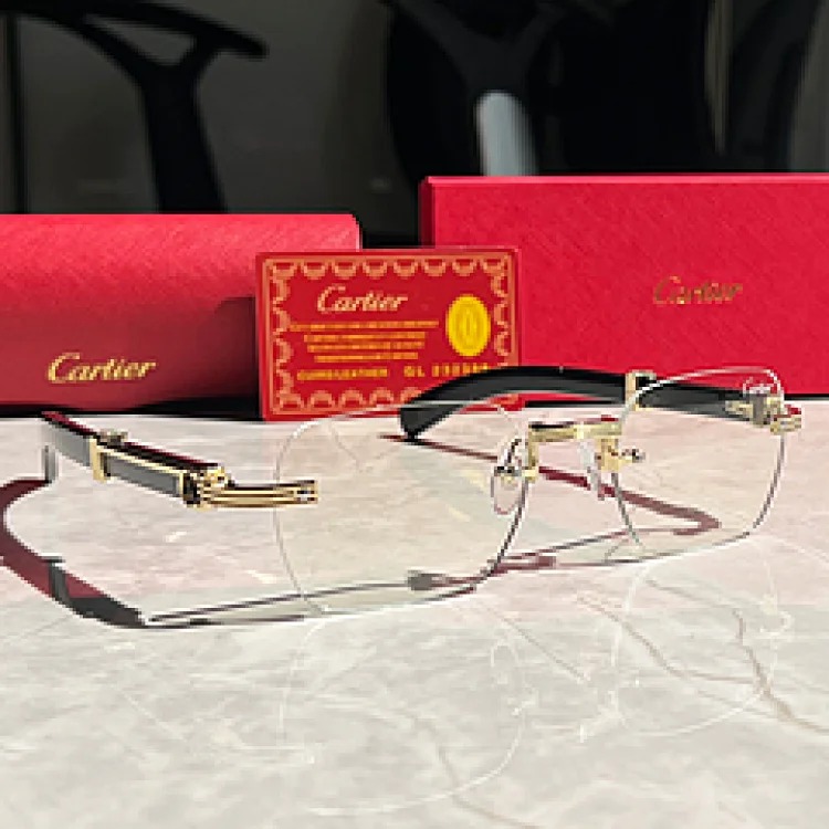 New fashion trendy sunglasses 074