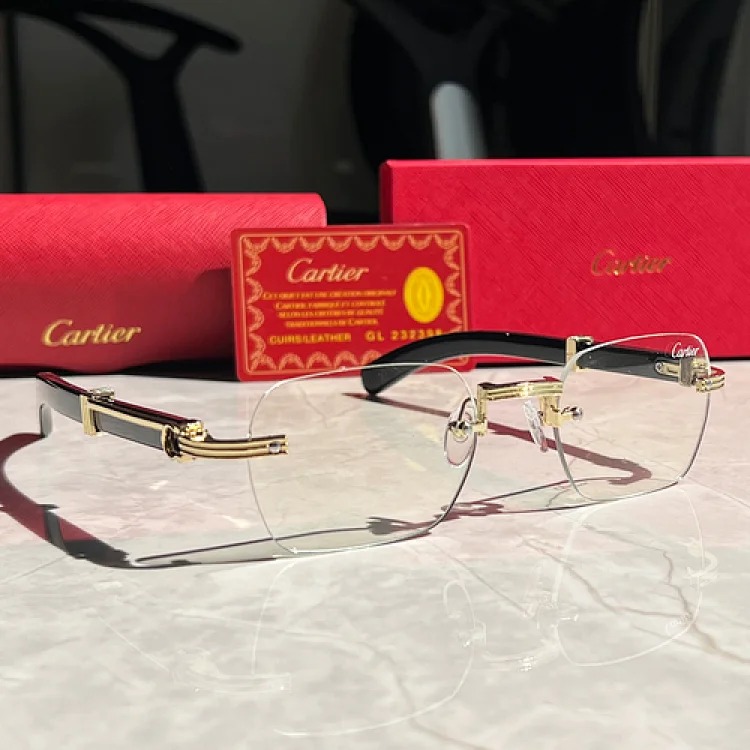 New fashion trendy sunglasses 074