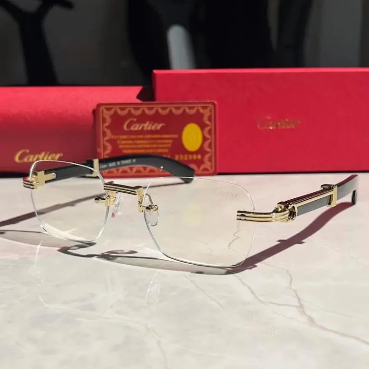 New fashion trendy sunglasses 074