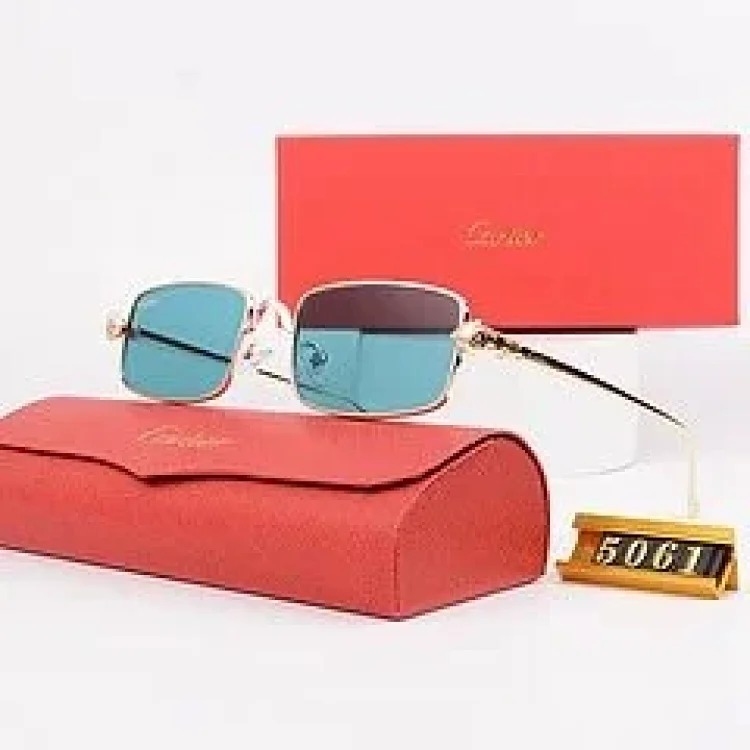 New fashion trendy sunglasses 074
