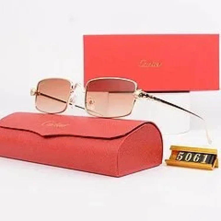 New fashion trendy sunglasses 074
