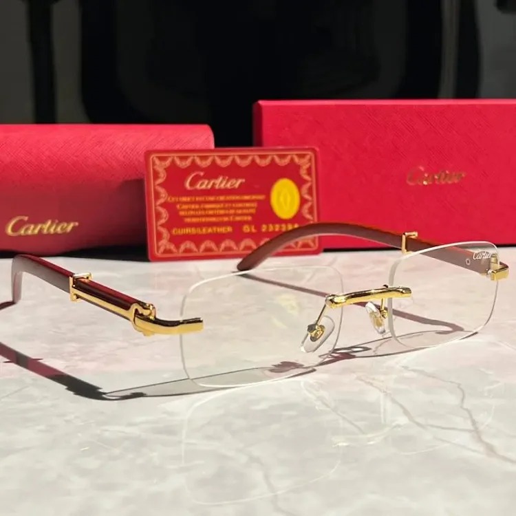 New fashion trendy sunglasses 074