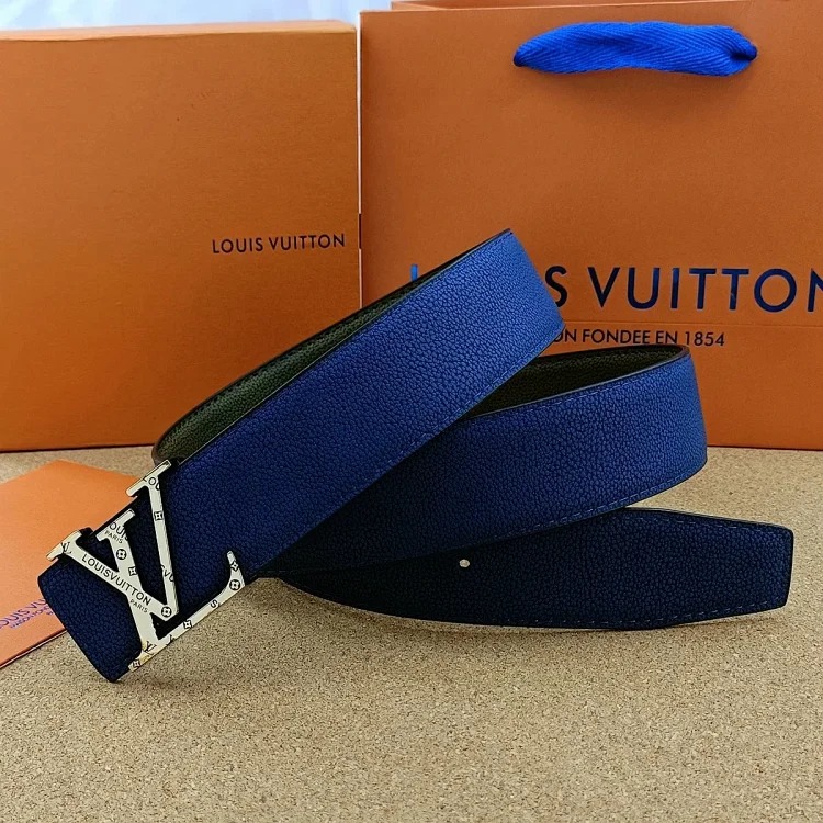 Fashionable and versatile belt 038