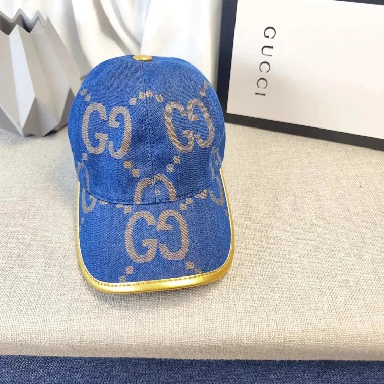 Fashion trend baseball cap GI 44-60 PSXMZXGCX005