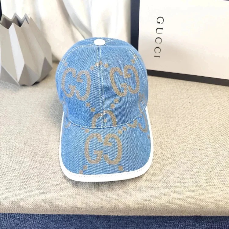 Fashion trend baseball cap GI 44-60 PSXMZXGCX005