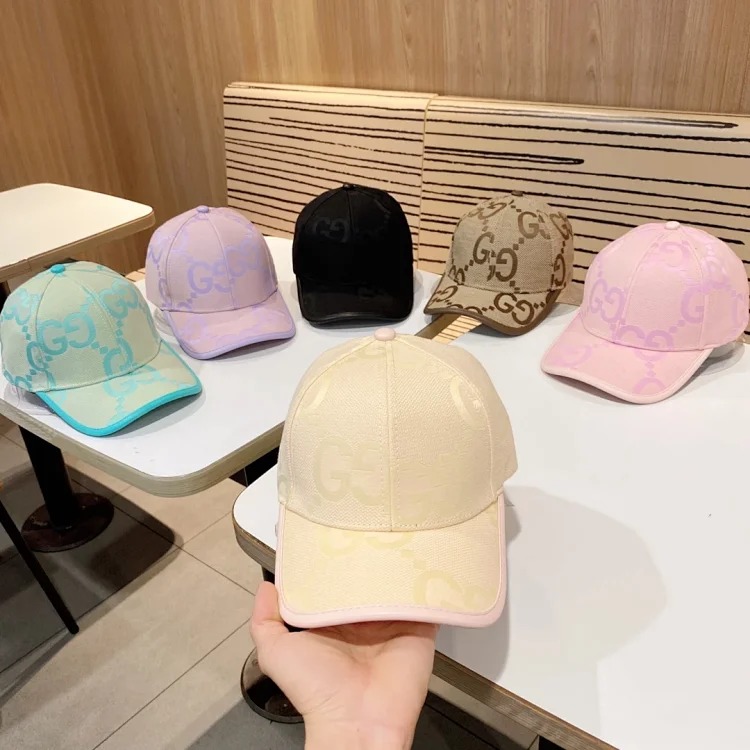 Casual fashion hat10-SQ002GI