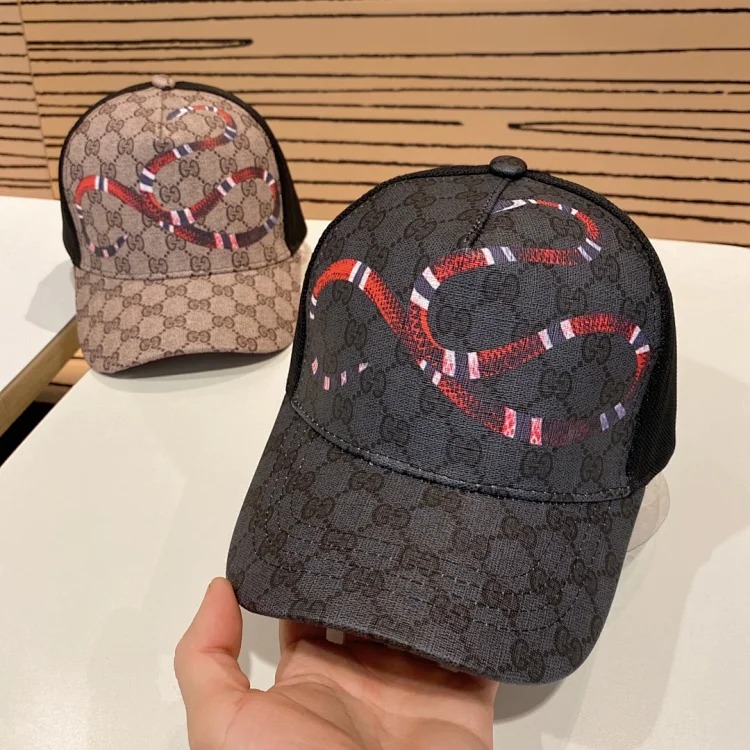 Casual fashion hat10-SQ002GI