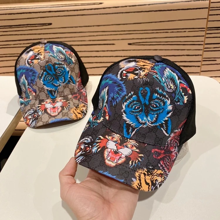 Casual fashion hat10-SQ002GI