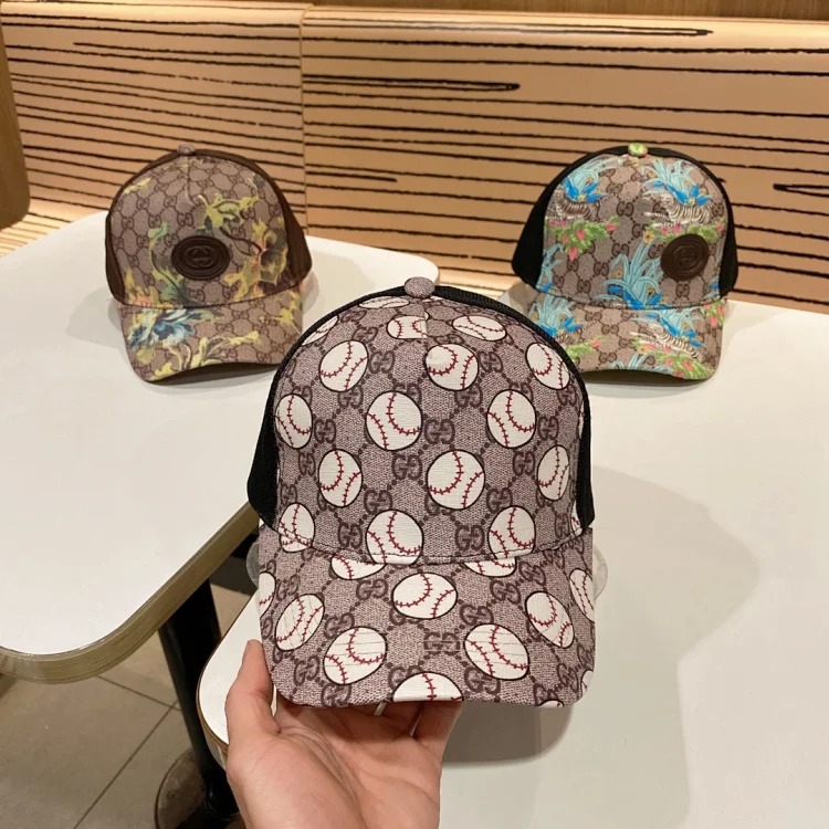 Casual fashion hat10-SQ002GI