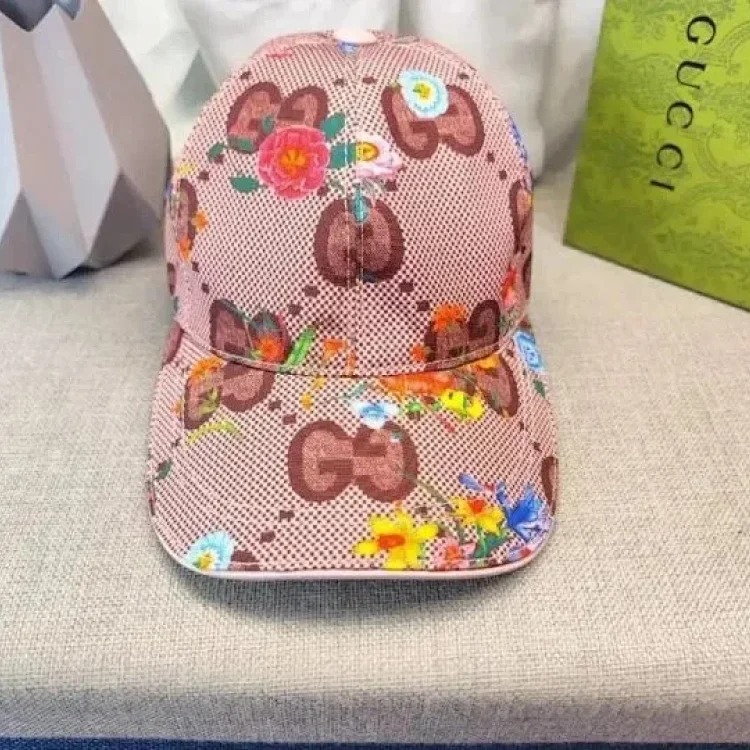 Casual fashion hat10-SQ002GI