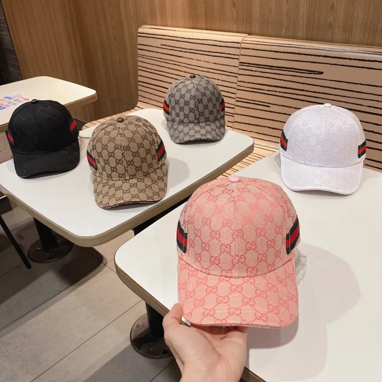 Casual fashion hat10-SQ002GI