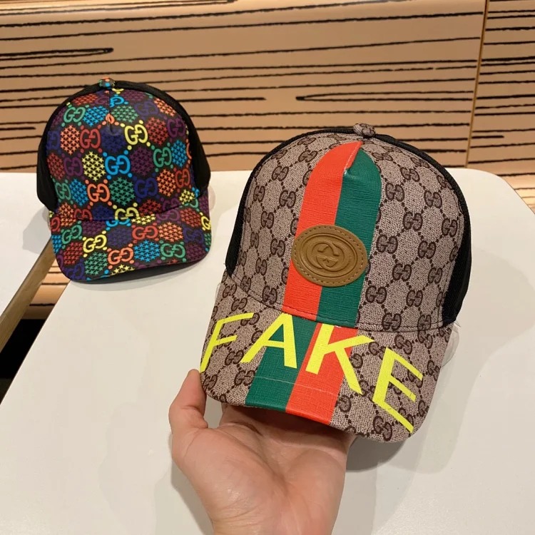 Casual fashion hat10-SQ002GI