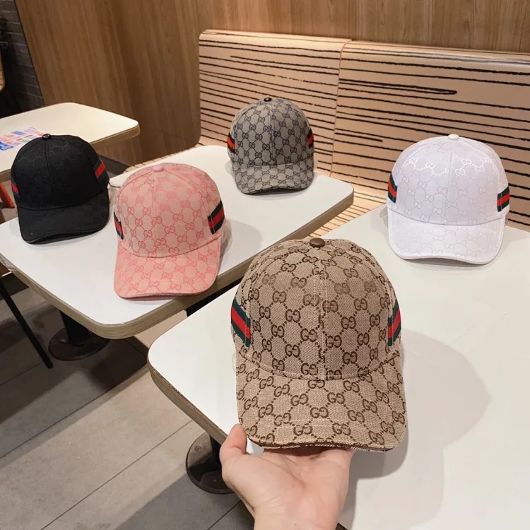 Casual fashion hat10-SQ002GI