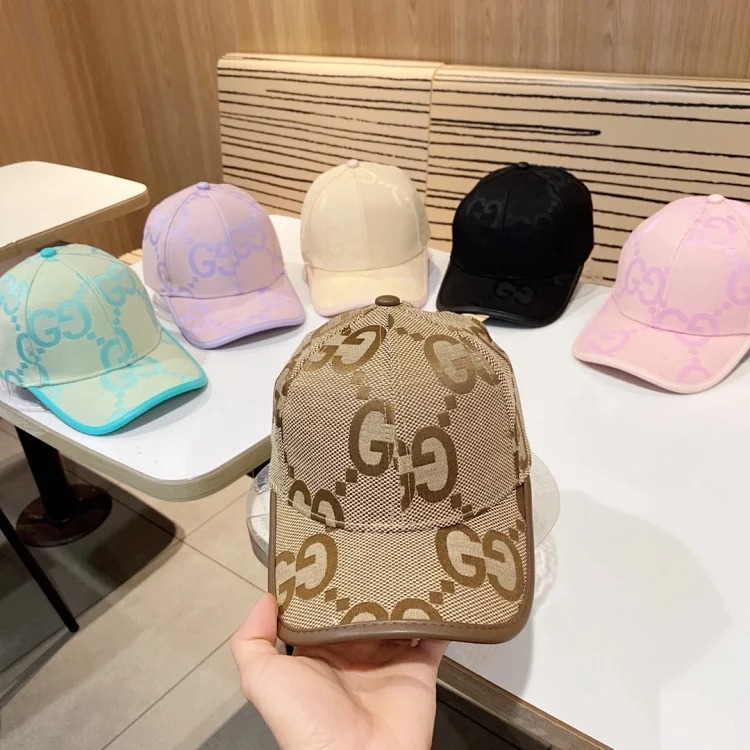 Casual fashion hat10-SQ002GI