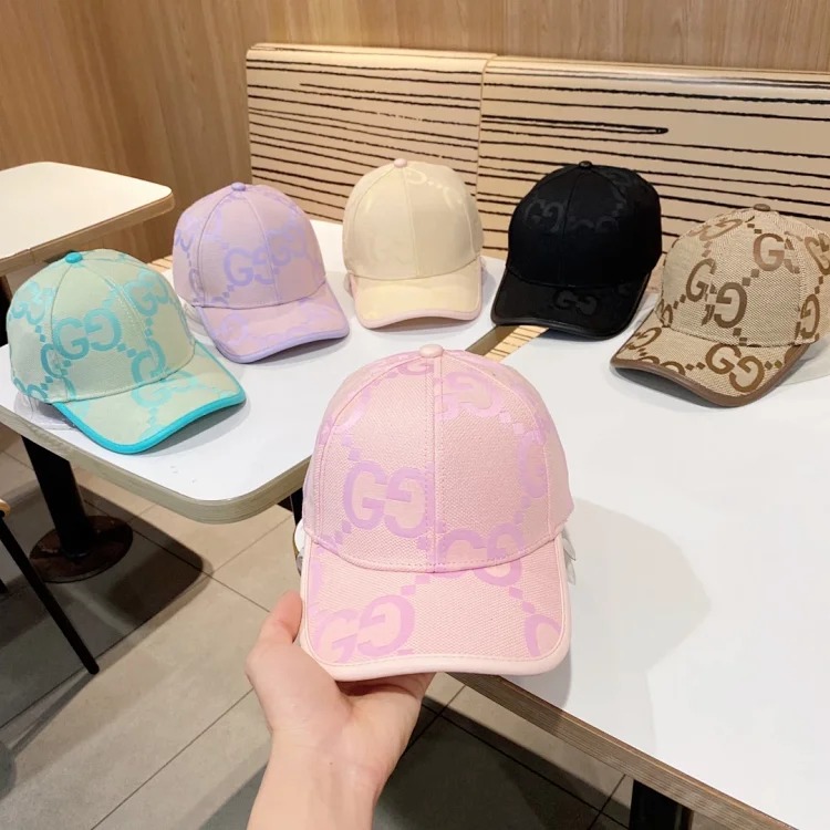 Casual fashion hat10-SQ002GI