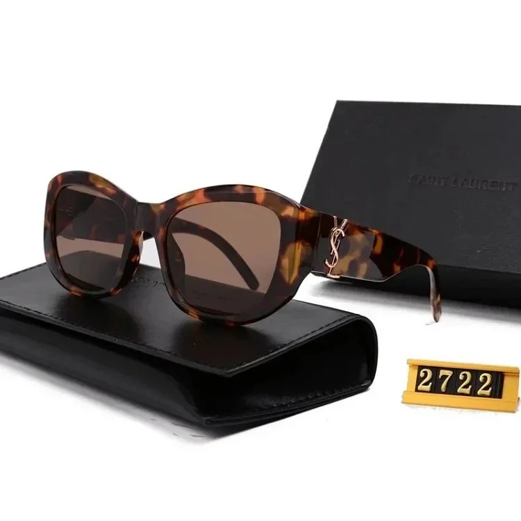 Fashion trendy sunglasses 025