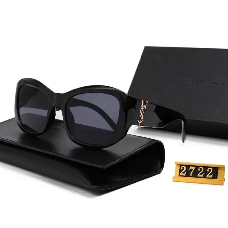 Fashion trendy sunglasses 025