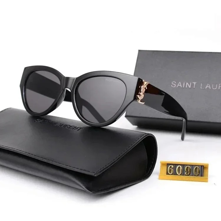 Fashion trendy sunglasses 025