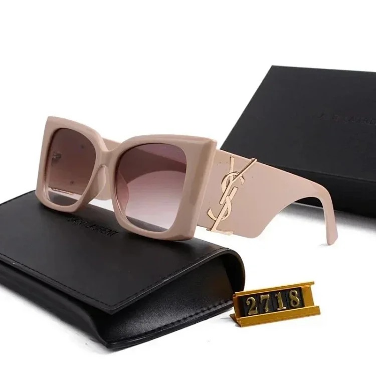 Fashion trendy sunglasses 025