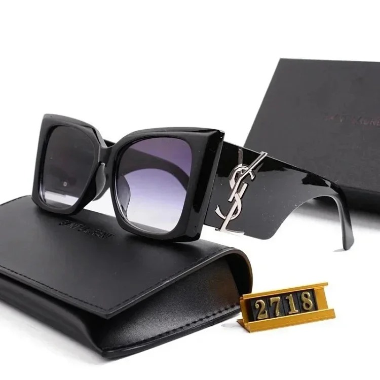 Fashion trendy sunglasses 025