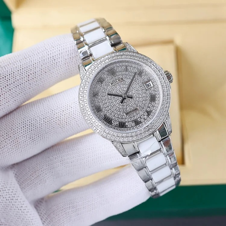 Classic big-name watch-2-CY