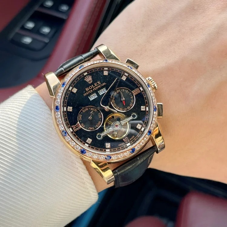 Classic big-name watch-2-CY
