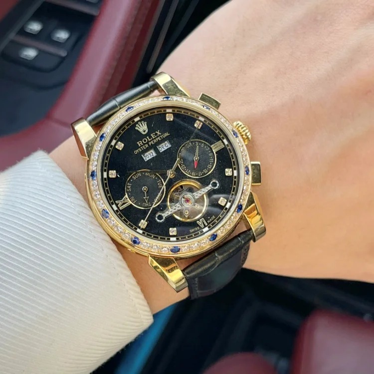 Classic big-name watch-2-CY