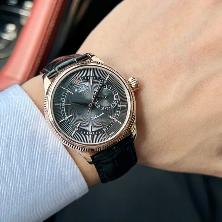 Classic big-name watch-2-CY