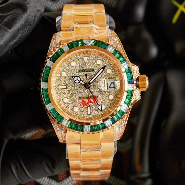 Classic big-name watch-2-CY