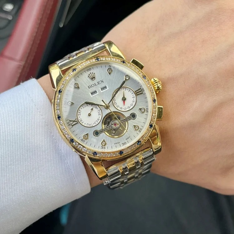 Classic big-name watch-2-CY